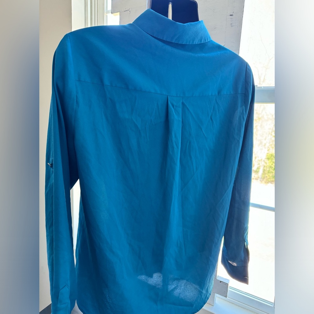 Ivanka Trump blouse - Picture 8 of 8